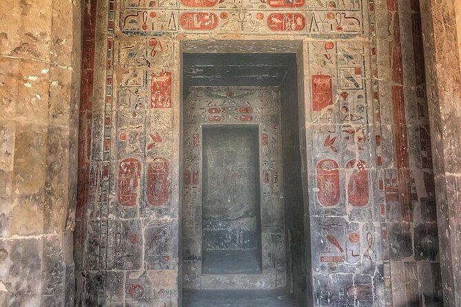 Private 2 Day Luxor Tour - What’s Included & What’s Not