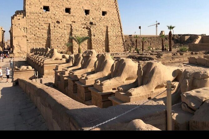 Private 2 day Luxor tour - Authentic Insights from Reviewers