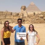 Private 2-Day Tour from Safaga Port to Luxor and Cairo with Egyptologist Guide - Final Thoughts: Who Should Consider This Tour?