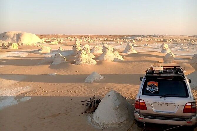 Private 2-Day Tour in Egypt - Practical Details: What to Expect