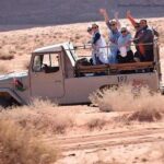 Private 2-Day Tour: Petra, Wadi Rum, and Dead Sea - The Value of a Private Tour