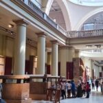 Private 2 Day Tours to (Pyramids, Egyptian Museum and Alexandria) - Who Should Book This Tour?