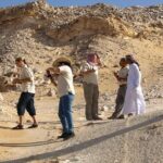 Private 2-Day White Desert and Bahariya Oasis Trip from Cairo - Authentic Experiences from Previous Travelers
