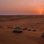 Private 2 Days Arabian Desert with Over Night Tour - The Practicalities of the Tour