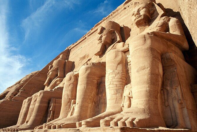 Private 2 Days at Abu Simbel from Aswan - Who Would Benefit Most?