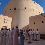 Private 2 - Days Jebel Akhdar Overnight Camping Tours - Authentic Experiences and Genuine Value