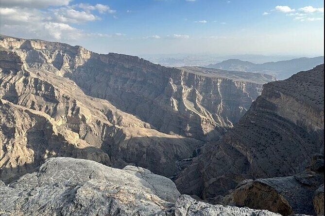 Private 2-Days Jebel Shams Overnight Camping Tours - Who Will Love This Tour?