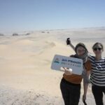 Private 2 Days Jeep Safari to White Desert and Bahariya Oasis - The Itinerary: What to Expect