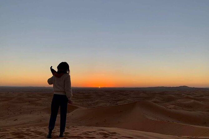 Private 2 Days Luxury Desert Tour from Fez to Fez (Fes to Fes) - Practical Details: What You Need to Know