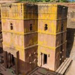 Private 2 Days Tour to Lalibela Churchs - Who Should Consider This Tour?