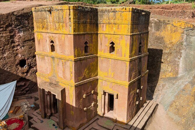 Private 2 Days Tour to Lalibela Churchs - Who Should Consider This Tour?
