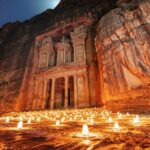 Private 2 -Days Tour to Petra - UNESCO World Heritage Site with Petra by Night - Who Will Love This Tour?