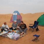 Private 2 - Days Wahiba Sand Desert Overnight Camping Tours - FAQ