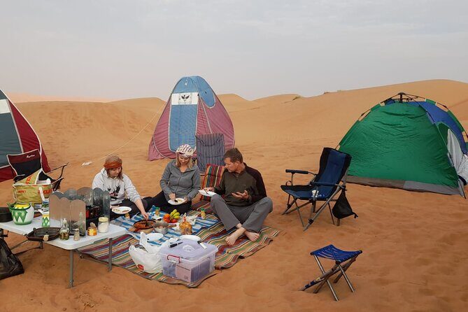 Private 2 - Days Wahiba Sand Desert Overnight Camping Tours - FAQ
