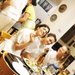 Private 2 Hour Cooking Class with the Locals in Amman - Details That Matter