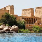 Private 2 Hour Guided Tour to Philae Temple from Aswan - What’s Included and What’s Not