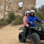 Private 2-Hour Quad Ride on Forest and Dunes from Essaouira - Practical Details and Tips