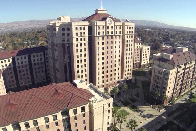 Private 2-hour San Jose State University Tour: Secret Stories - Authentic Insights From Past Participants