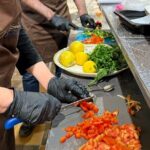 Private 2 Hours Authentic Levantine Vegetarian Cooking Workshop - FAQs