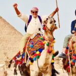 Private 2 Hours Camel Ride at Pyramids of Giza From Cairo - Practical Considerations and Value