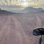 Private 2Day Jeep Tour with Overnight in Bedouin Camp in Wadi Rum - Final Thoughts: Who Is This Tour Perfect For?