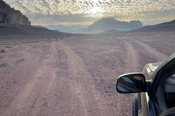 Private 2Day Jeep Tour with Overnight in Bedouin Camp in Wadi Rum - Final Thoughts: Who Is This Tour Perfect For?