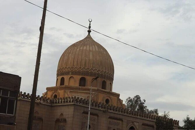 Private 2Day tours in Cairo Pyramids Saqqara Islamic and Coptic - Practical Details and What to Expect