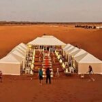 Private 3-Day Desert Journey to Merzouga Dunes, Camels & Culture - Transport, Guides, and Overall Value