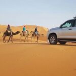 Private 3 Day Desert Tour From Marrakech To Merzouga Dunes - The Value of This Tour