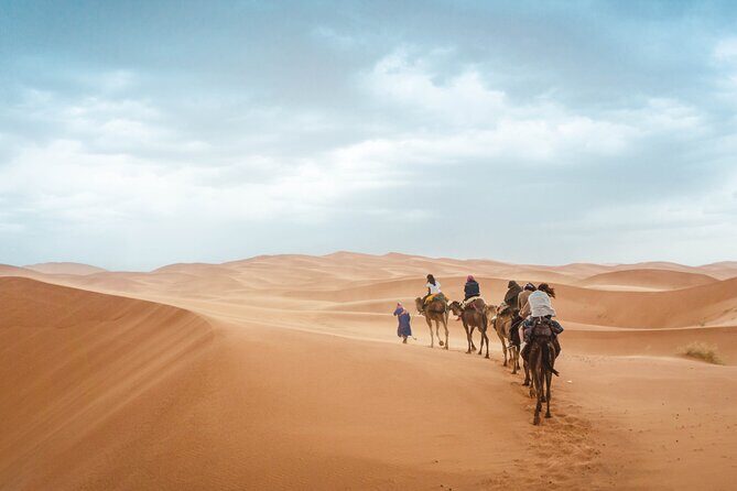 Private 3 Day Desert Tour From Marrakech To Merzouga Dunes - What Does the Price Cover — Is It Worth It?