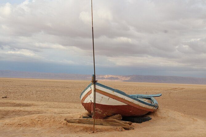 Private 3-Day Excursion to the Tunisian Desert - Practical Considerations