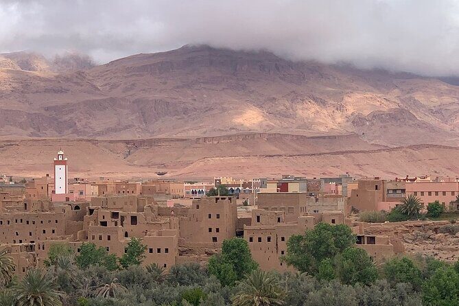 Private 3 Day Sahara Desert Tour from Marrakech to Merzouga - Deep Dive into the Highlights