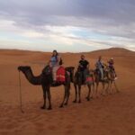 Private 3-Day Sahara Tour from Marrakech to Merzouga and Fes - Who Should Consider This Tour?