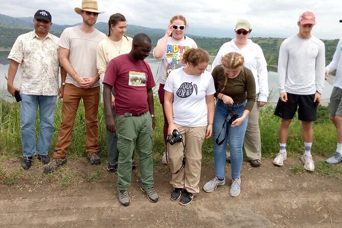 Private 3-Day Tour in Queen Elizabeth Park Safari - Who Will Love This Tour?