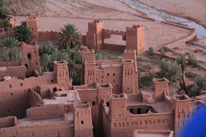 Private 3-Day Trip to Merzouga Dunes from Marrakech - Authentic Moments and Hidden Gems