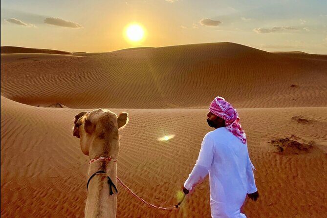 Private 3 days 2 nights Roundtrip Tour in Oman - Why This Tour Works