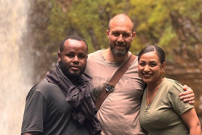 Private 3 Days Adventure Tour Through Arba Minch - Transportation, Group Size, and Overall Value