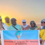 Private 3 days desert tour from fes to Marrakech - Practical Insights for Travelers