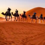 Private 3-Days Desert Tour from Marrakech to Merzouga and Fes - Who Should Consider This Tour?