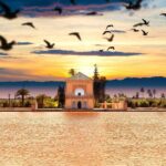 Private 3 Days Desert Tour from Marrakech to Merzouga Desert - Authentic Experiences and Highlights