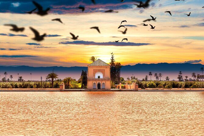 Private 3 Days Desert Tour from Marrakech to Merzouga Desert - Authentic Experiences and Highlights