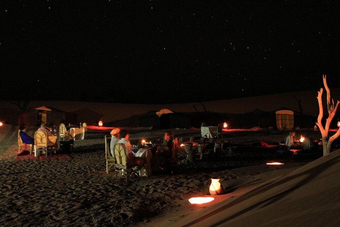 Private 3-days Desert tour from Zagora to Erg chigaga Dunes & Camel trek - What Travelers Love About This Tour