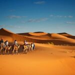 Private 3 Days Desert trip from Marrakech to Merzouga and back to Fez - Practical Details and Tips