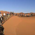 Private 3 Days Merzouga Sahara Desert Tour from Marrakech - The Itinerary in Detail