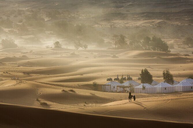 Private 3 Days Sahara desert tour from Marrakech to Fes - Who Is This Tour Best For?