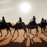 Private 3 Days Tour From Marrakech To Merzouga - What You Can Expect from the Experience