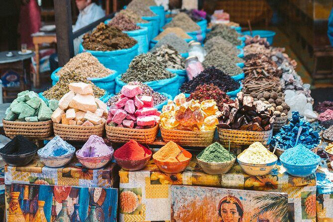 Private 3 Days Tour from Marrakech to Merzouga - Transportation and Group Size