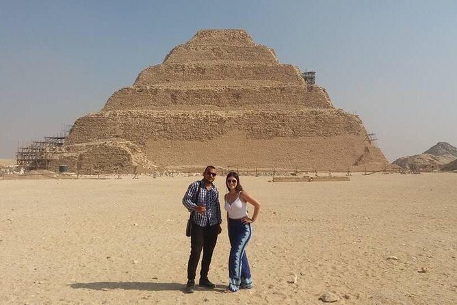 Private 3-Days Tours in Cairo. - Final Thoughts
