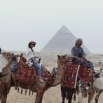 Private 3 days tours pyramids,Cairo and Alexandria from50$ - Day 1: Exploring Cairo’s Religious Roots and Ancient Treasures