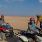 PRIVATE! 3-Hour or 5-Hour Quad Safari Tour to Sahara Desert - Who Should Book This Tour?